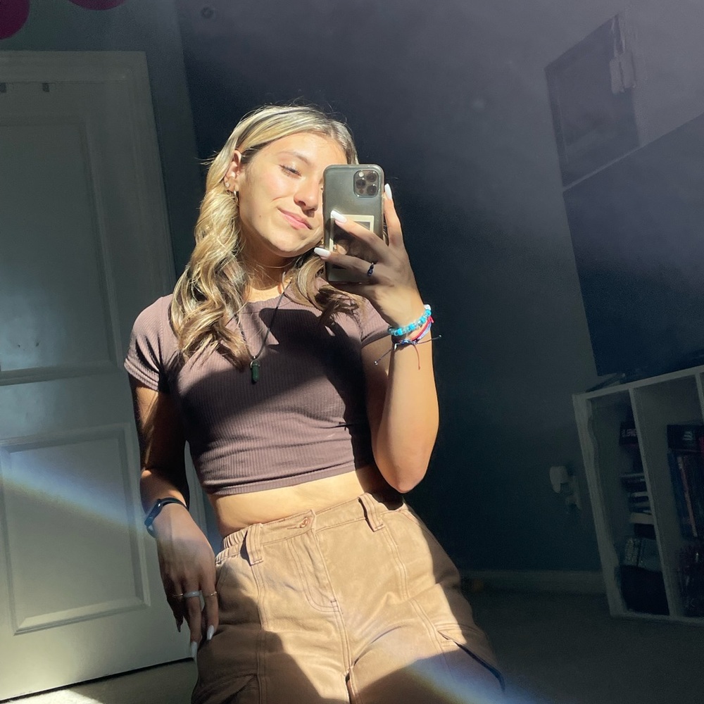 Meet your Posher, Kianna